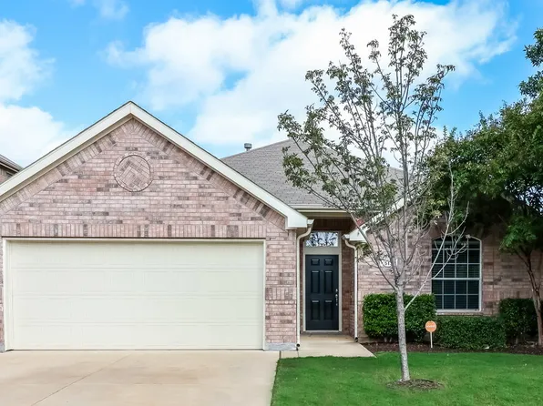 513 Anchor Way, Crowley, TX 76036