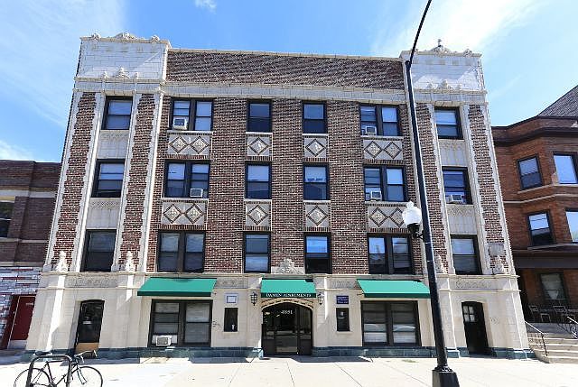 1st image of 4851 N Damen Ave APT 101