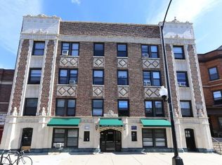 4851 N Damen Ave APT 101, Chicago, IL 60625