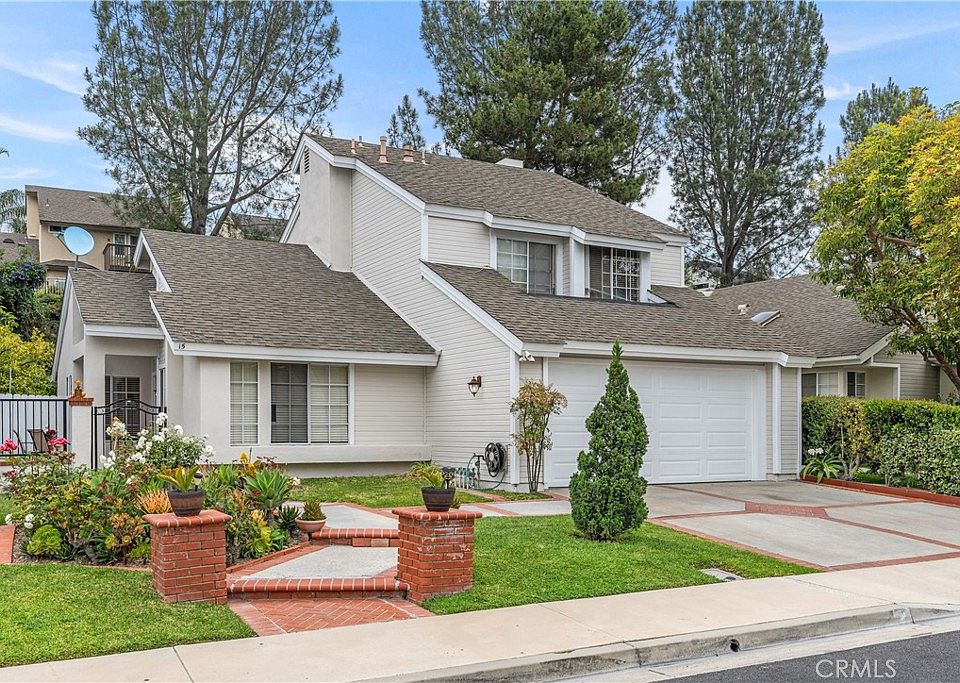 15 Windflower, Aliso Viejo, CA 92656 Zillow