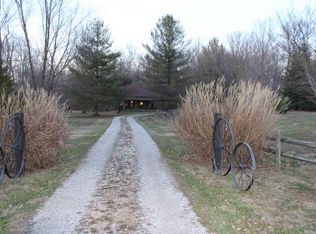 1049 Pig Rd, Smiths Grove, KY 42171