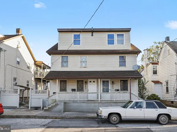 131 S Market St, New Cumberland, PA 17070