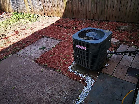 RENOVATED Apr 2020 -Backyard