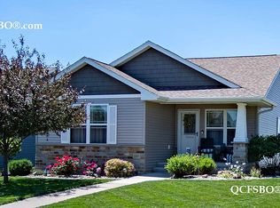 6330 Mississippi Ave, Davenport, IA 52807