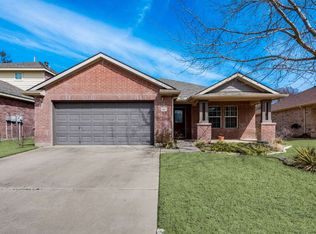 4005 Ringdove Way, Roanoke, TX 76262