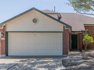 1601 Hueco Mountain Rd, Round Rock, TX 78664