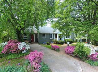 150 S Almond St, Orange, VA