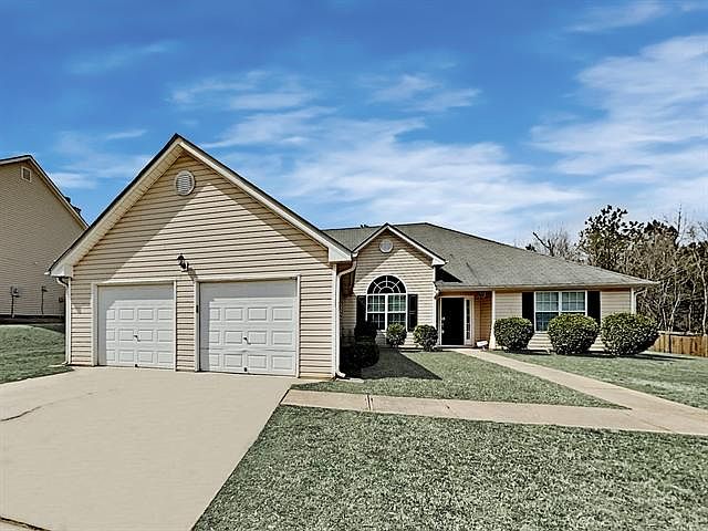 2nd image of 3732 Georgia Dr