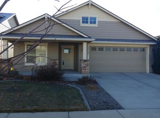 19728 E Nora Ave, Greenacres, WA 99016
