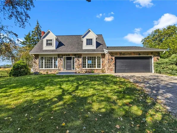 5367 Side Road 2, Milton, ON L9E 0R3