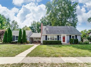 7585 Burkey Ave, Reynoldsburg, OH