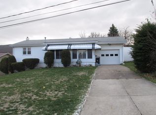 2629 Robin Ave, Altoona, PA 16602