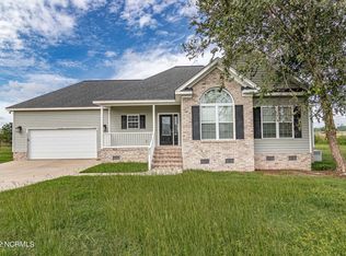 311 Beckett Dr, Princeton, NC 27569