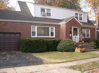 15 Lewis St, Bloomfield, NJ 07003