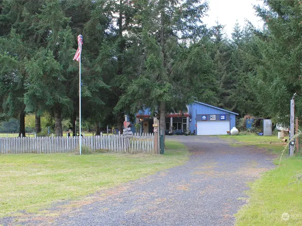 117 Urquhart Road, Chehalis, WA 98532