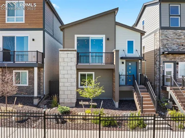 1336 Plentiful Dr, Colorado Springs, CO 80921