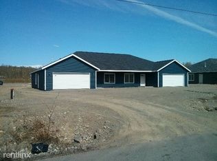 981 W Cache Dr, Wasilla, AK 99654