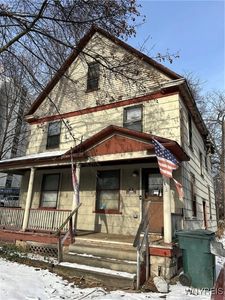 2080 E Main St, Rochester, NY, 14609