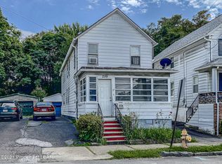 259 Maffett St, Plains Township, PA 18705
