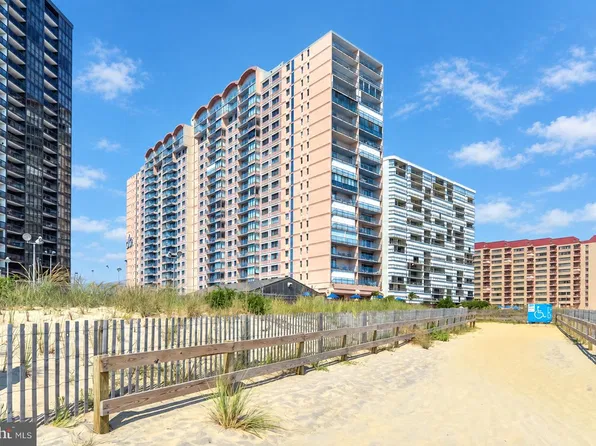 11000 Coastal Hwy Unit 1405, Ocean City, MD 21842