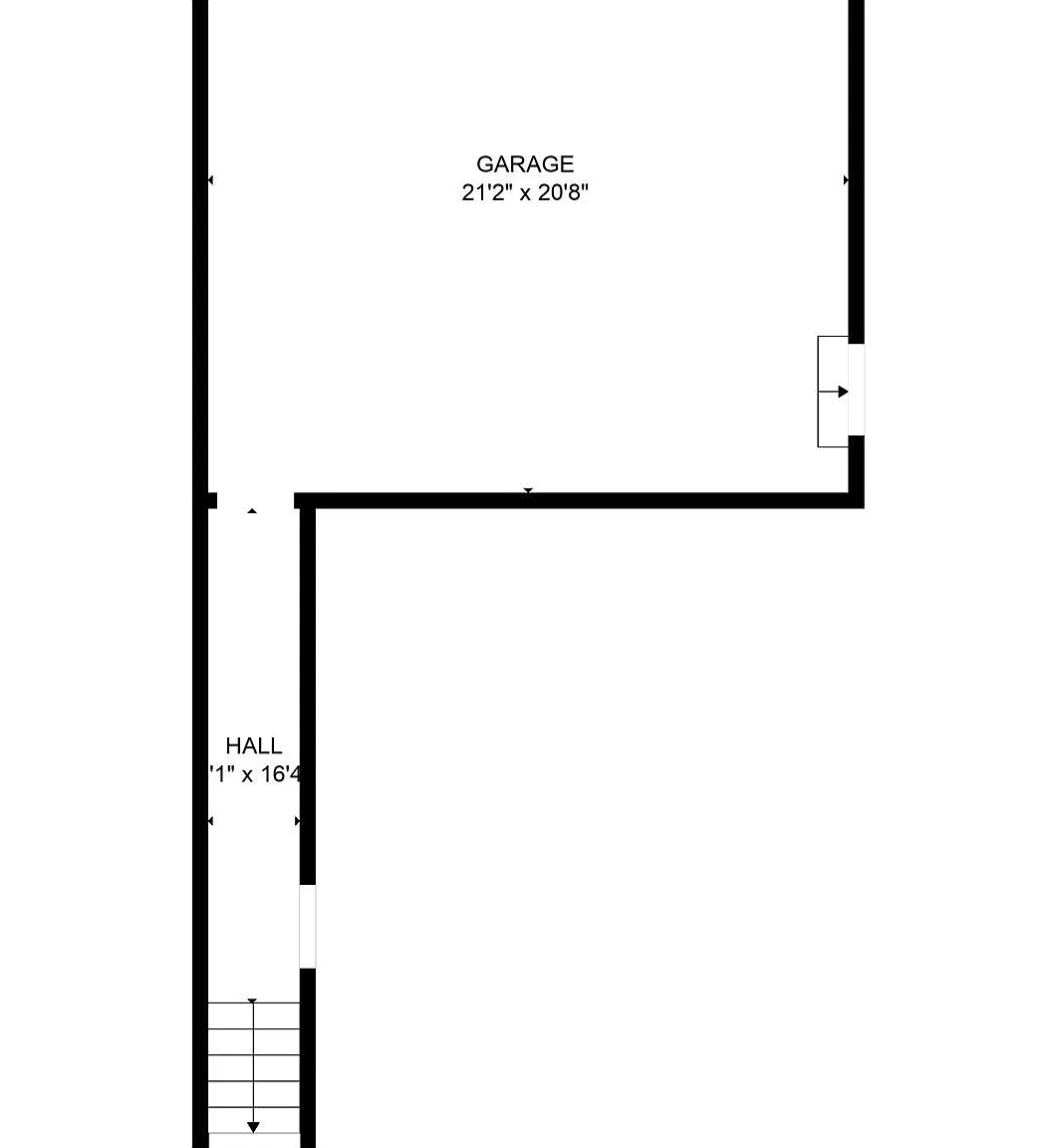 2 bed, 2.0 bath, 1128 sqft, $1,375 — Photo 4