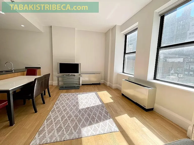 71 Nassau St #5D — Photo 1