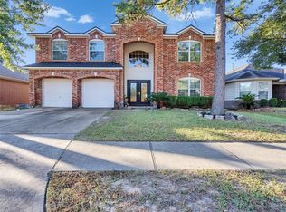 16627 Roseglade Dr, Cypress, TX 77429