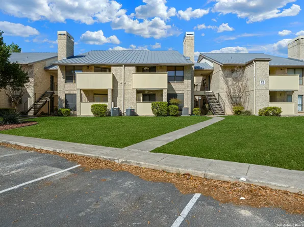 11843 Braesview #1204, San Antonio, TX 78213