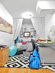 Rented by Alpha Properties NYC I LLC