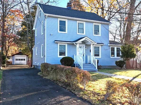 1373 Florence Ave, Plainfield, NJ 07060