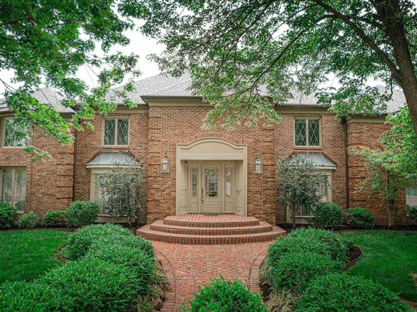 7400 E Walnut St, Evansville, IN 47715