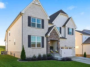 428 Van Conder Pl, Hendersonville, TN 37075
