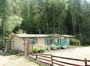 59534 Rockport Cascade Rd, Rockport, WA 98283