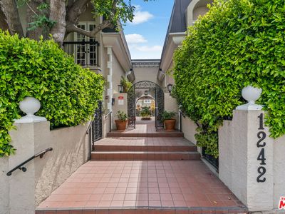 1242 Berkeley St APT 13, Santa Monica, CA, 90404