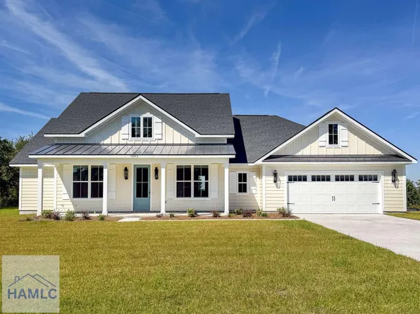 1243 Kyles Loop NE, Townsend, GA 31331