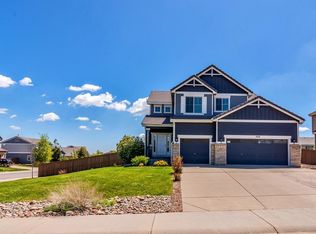 548 Darby Ct, Castle Rock, CO 80104