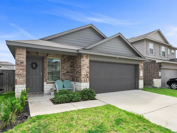 14789 Hazel Branch Dr, New Caney, TX 77357