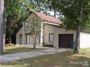 3535 Cessnock Dr, Pensacola, FL 32514