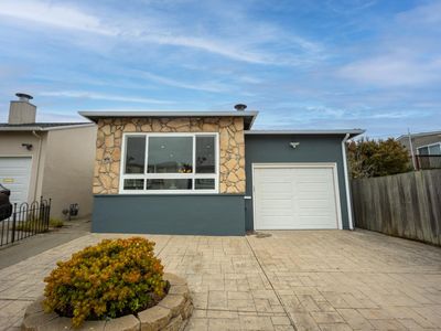 70 Midvale Dr, Daly City, CA, 94015