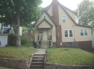 109 Freeman St, Beckley, WV 25801