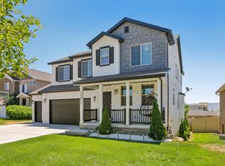 11017 Greenvale Ct, South Jordan, UT 84009