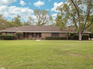 405 W Fern Ave, Foley, AL 36535