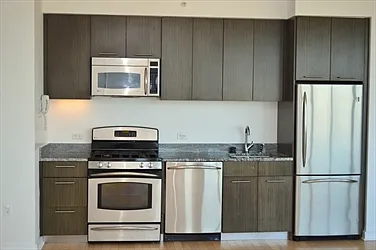 Rented by Citi Habitats