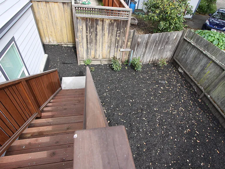 yard