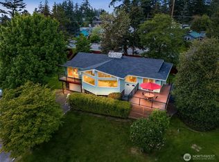 5714 Sugarloaf St, Anacortes, WA
