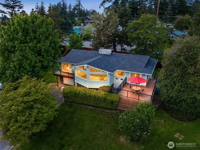5714 Sugarloaf Street, Anacortes, WA, 98221