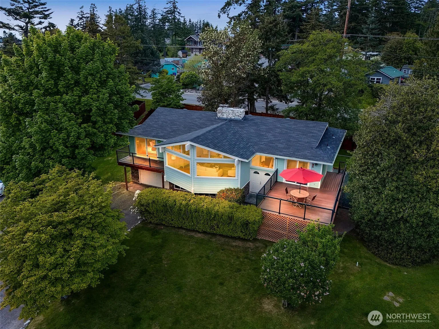 5714 Sugarloaf Street photo 1
