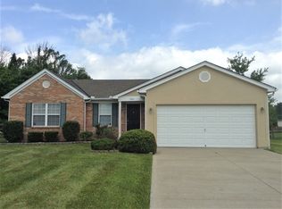 1304 Cross Creek Dr, Loveland, OH 45140