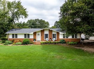 113 Center St, Williamston, SC 29697