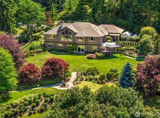 Uplands, North Bend, WA 98045